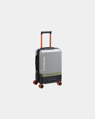 Trolley cabina policarbonato 55 cm da personalizzare - 21