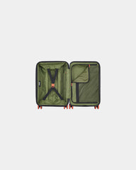 Trolley cabina policarbonato 55 cm da personalizzare - 10