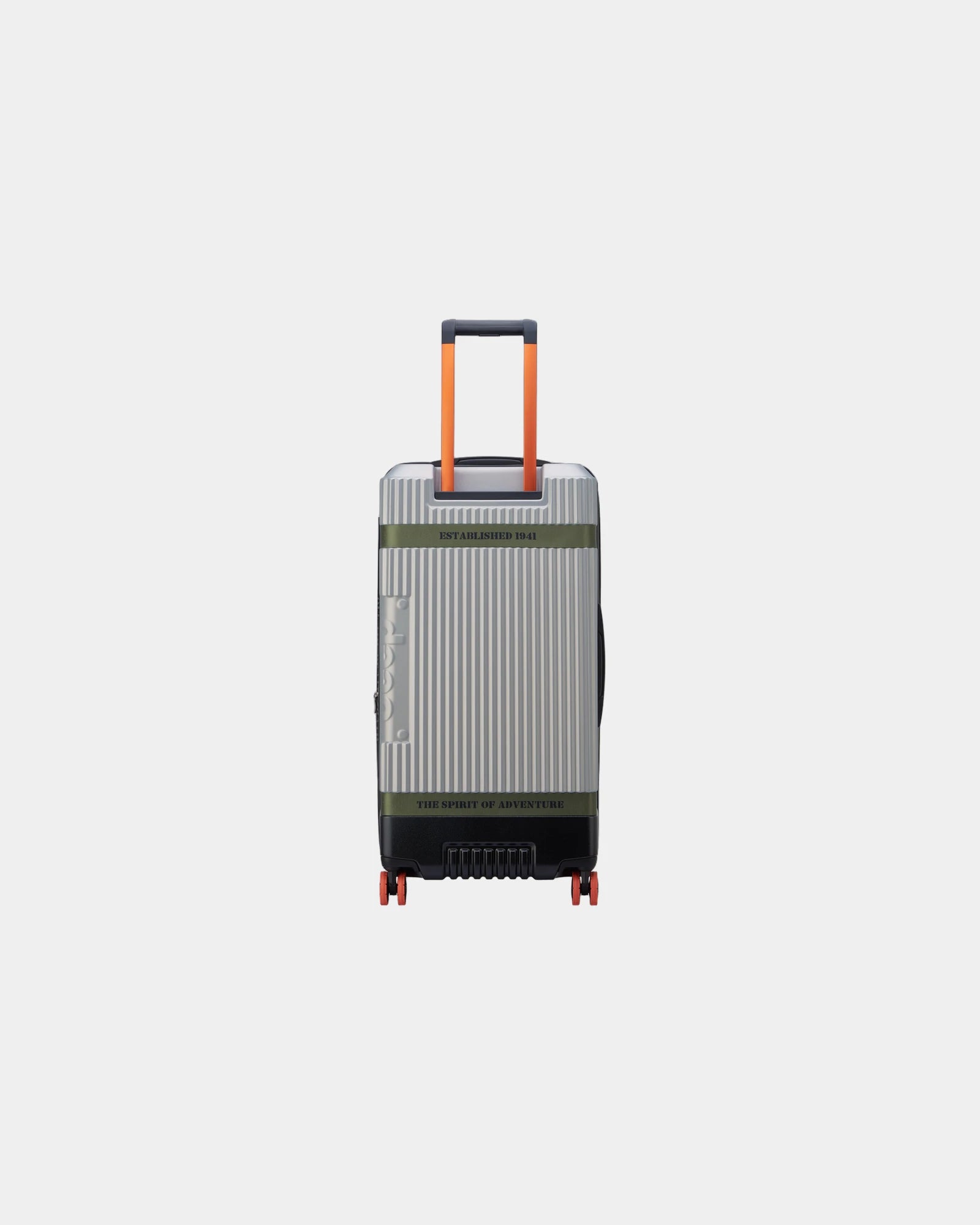 Trolley policarbonato Turenne 2.0 80 cm da personalizzare - 22