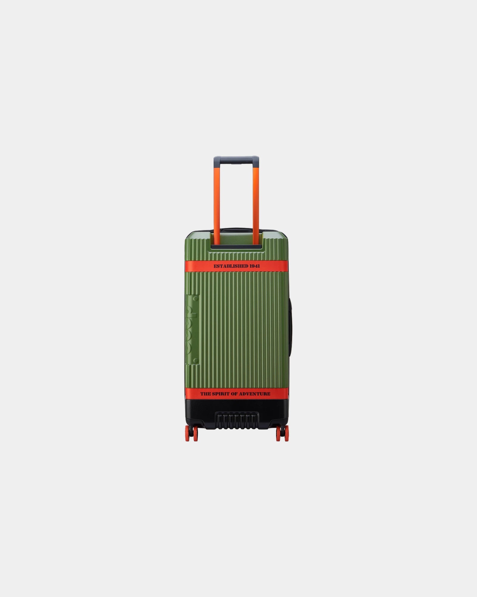 Trolley policarbonato Turenne 2.0 80 cm da personalizzare - 12
