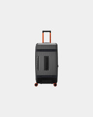 Trolley policarbonato Turenne 2.0 80 cm da personalizzare - Antracite