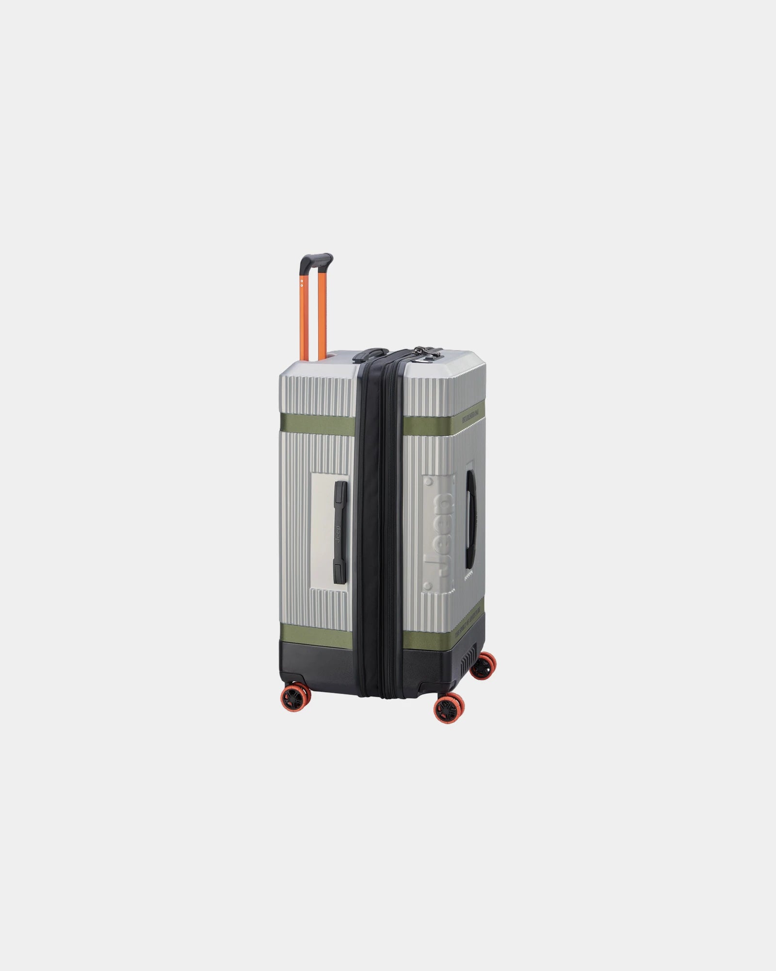 Trolley policarbonato Turenne 2.0 80 cm da personalizzare - 23
