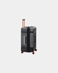 Trolley policarbonato Turenne 2.0 80 cm da personalizzare - 9