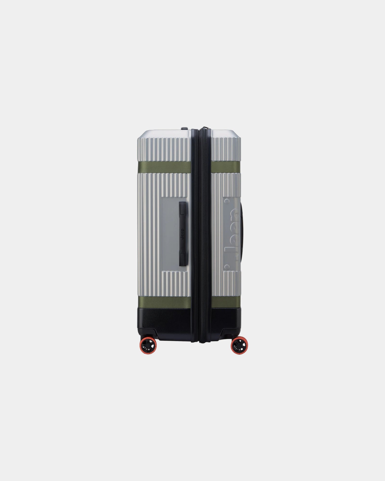 Trolley policarbonato Turenne 2.0 80 cm da personalizzare - 26