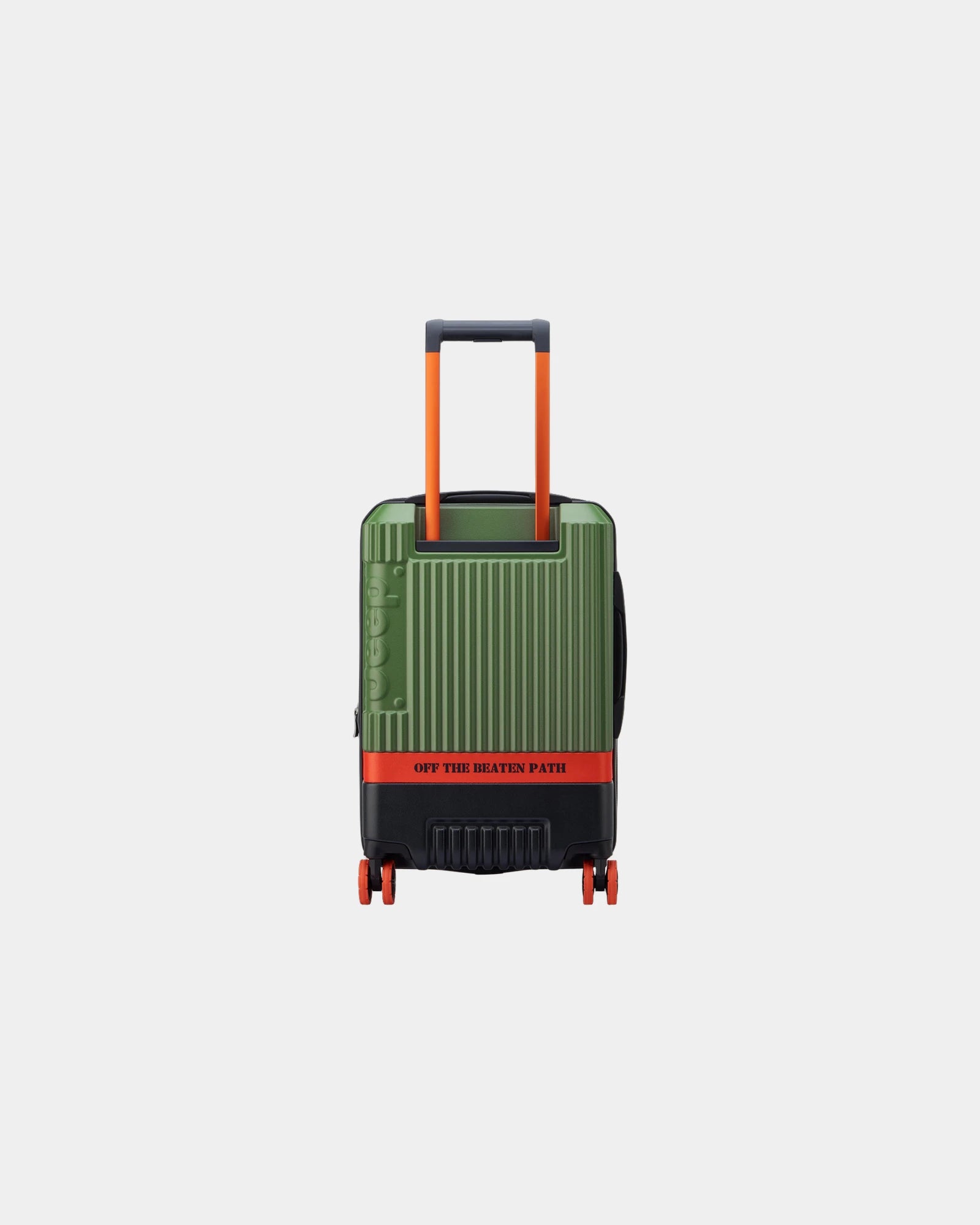 Trolley cabina policarbonato 55 cm da personalizzare - 12