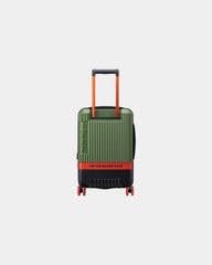 Trolley cabina policarbonato 55 cm da personalizzare - 12