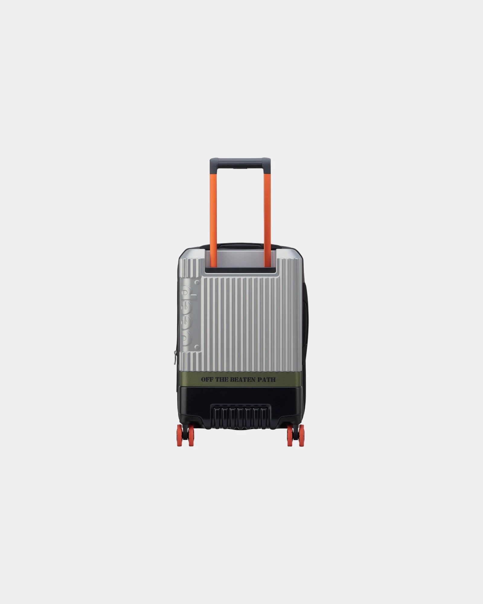 Trolley cabina policarbonato 55 cm da personalizzare - 22