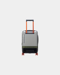 Trolley cabina policarbonato 55 cm da personalizzare - 22