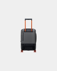 Trolley cabina policarbonato 55 cm da personalizzare - 2