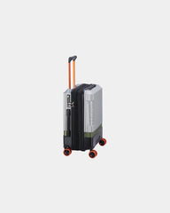 Trolley cabina policarbonato 55 cm da personalizzare - 15