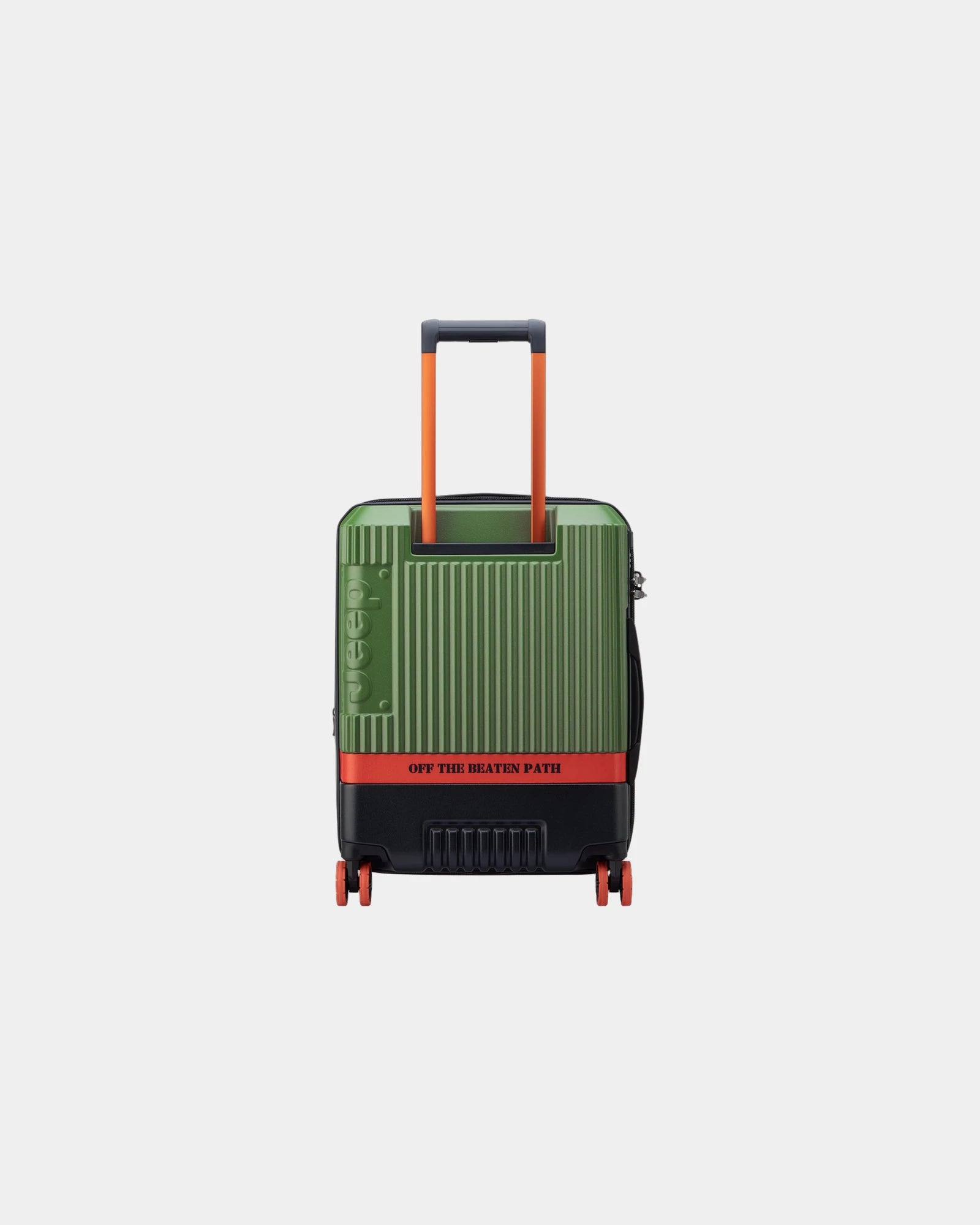 Trolley cabina policarbonato 55 cm da personalizzare - 3