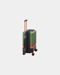 Trolley cabina policarbonato 55 cm da personalizzare - 10
