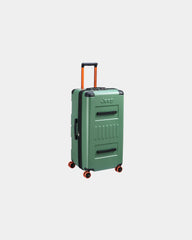 Trolley espandibile policarbonato 80 cm da personalizzare - 26
