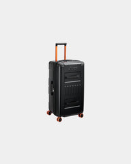 Trolley espandibile policarbonato 80 cm da personalizzare - 1