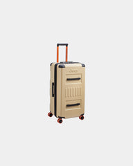 Trolley espandibile policarbonato 80 cm da personalizzare - 15