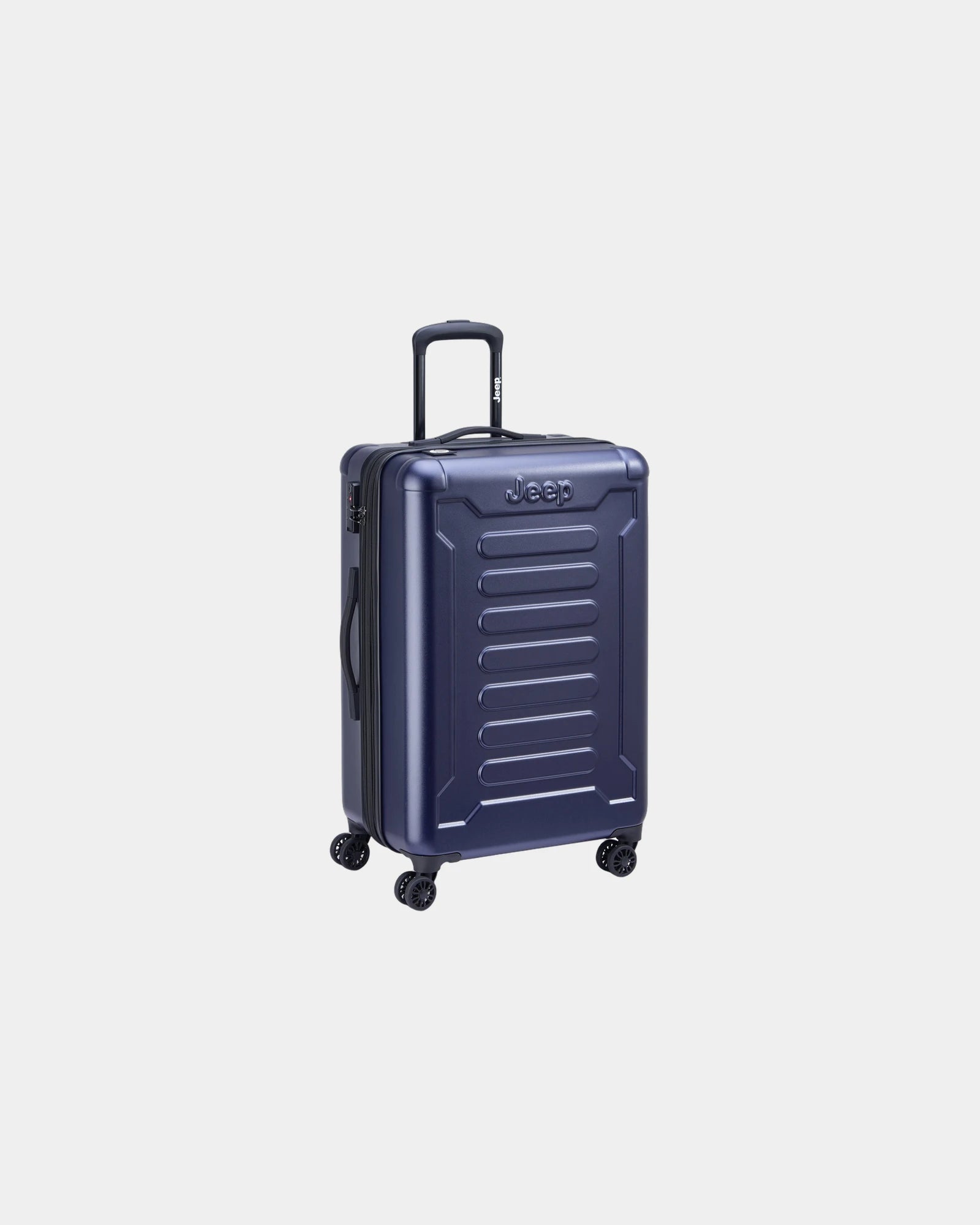 Trolley policarbonato estensibile 68 cm da personalizzare - 22