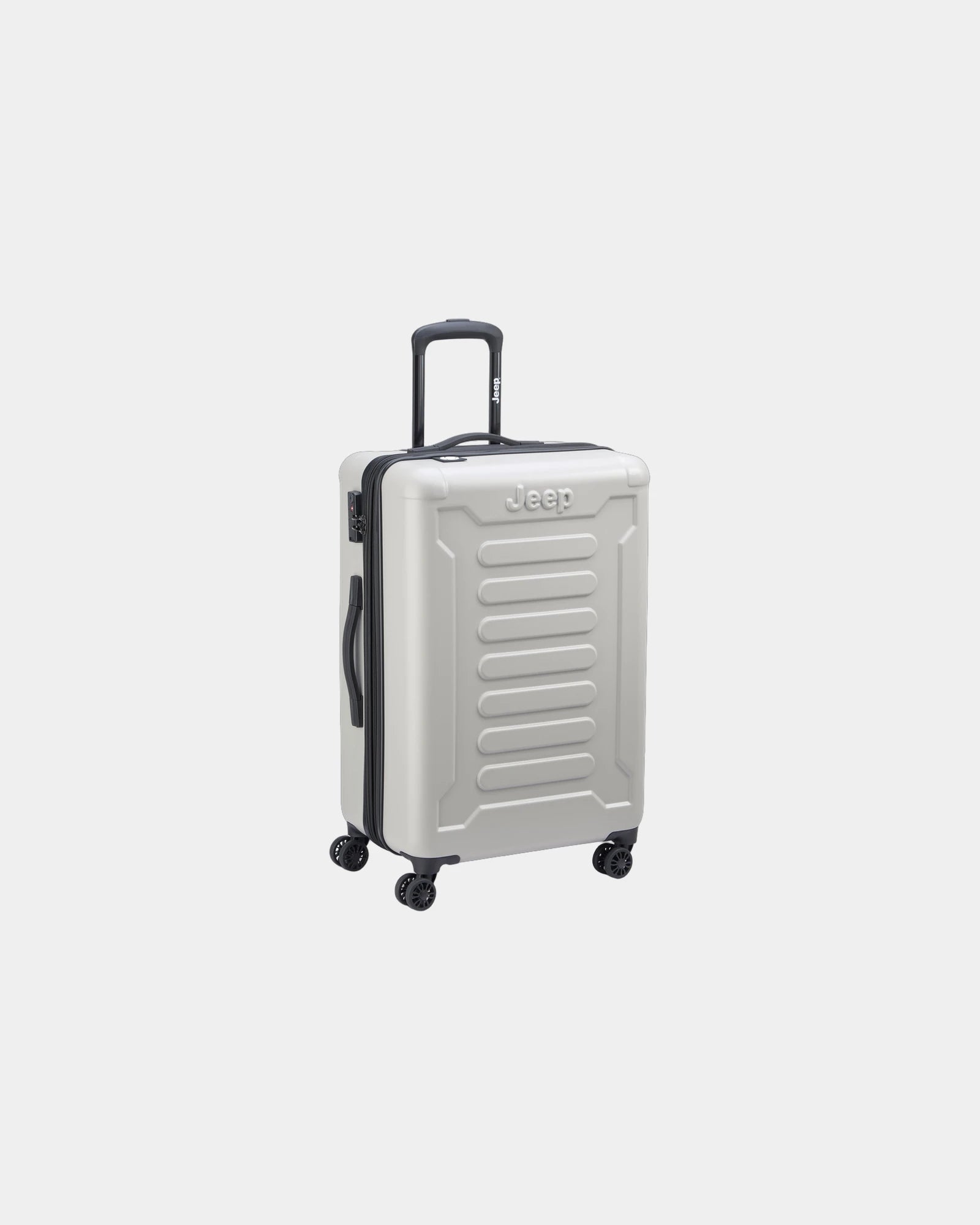 Trolley policarbonato estensibile 68 cm da personalizzare - 19