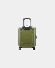 Trolley cabina slim policarbonato 55 cm da personalizzare - 2