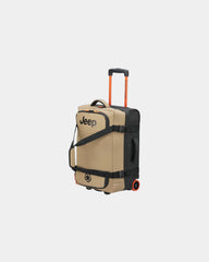 Trolley poliestere riciclato 55 cm da personalizzare - 15