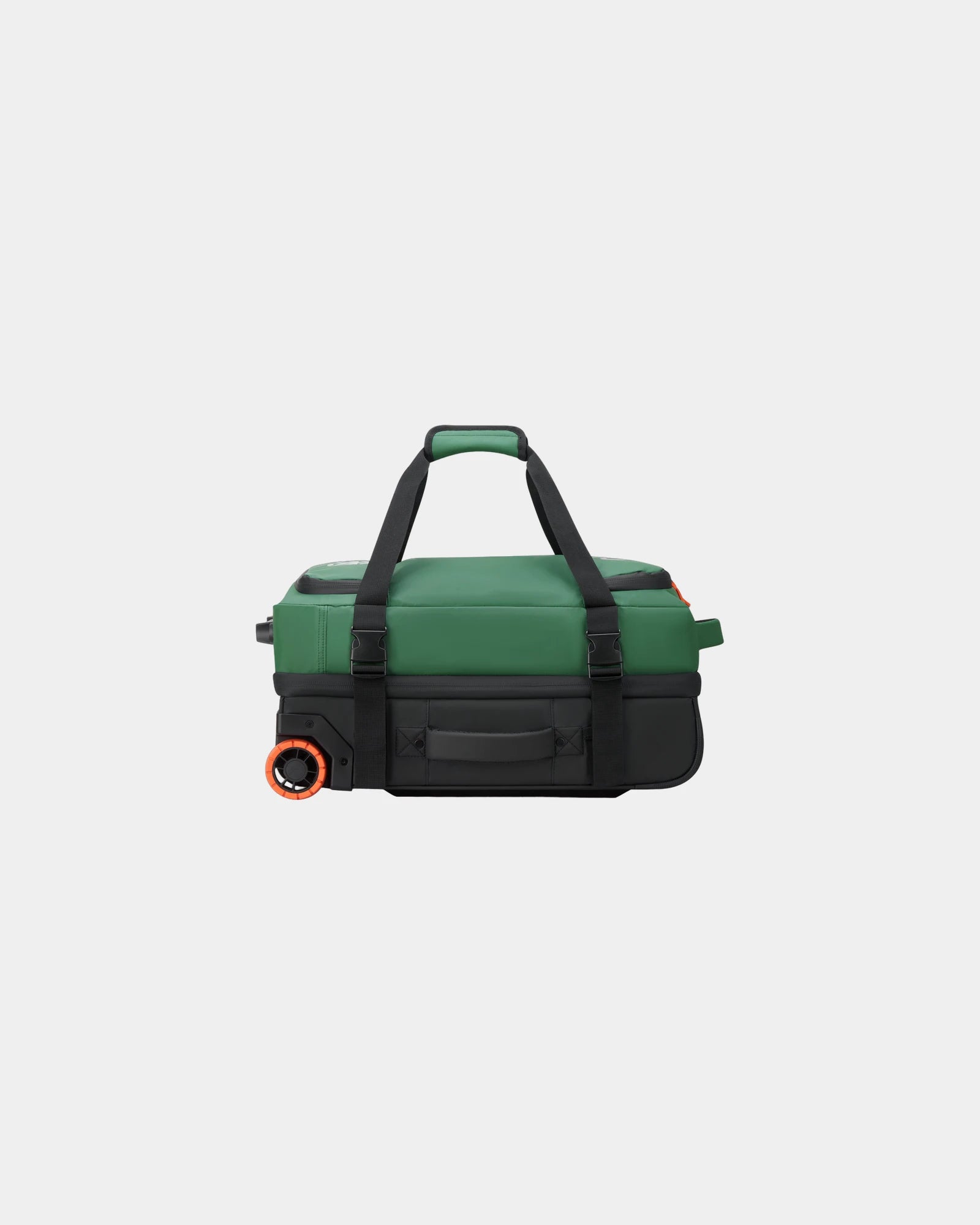 Trolley poliestere riciclato 55 cm da personalizzare - 27