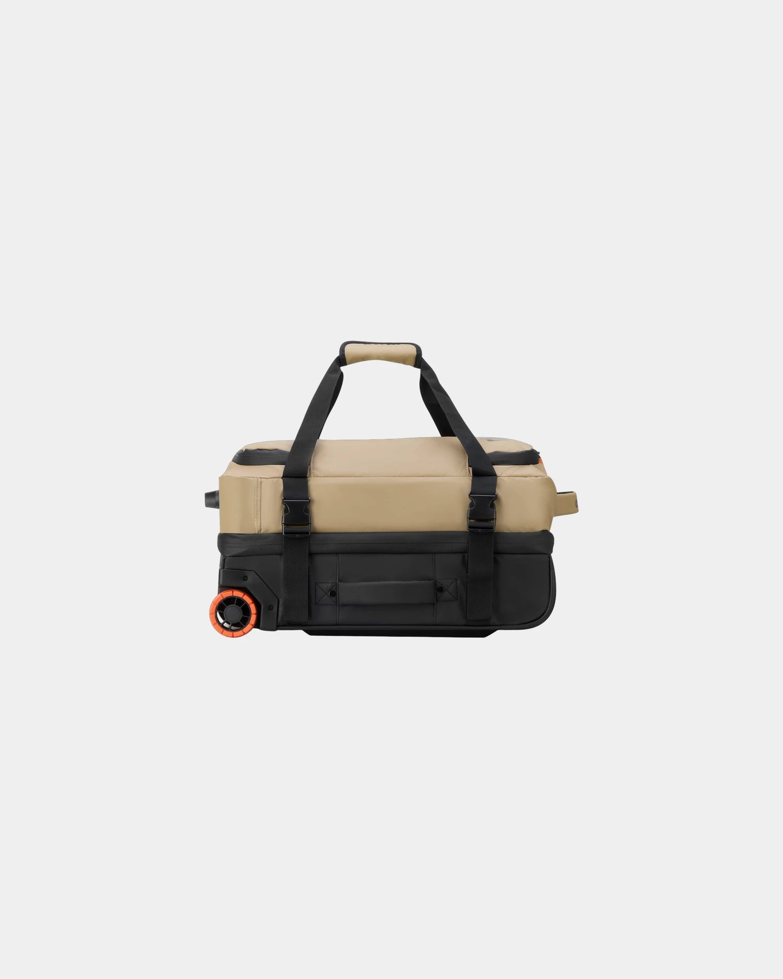 Trolley poliestere riciclato 55 cm da personalizzare - 20