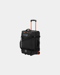Trolley poliestere riciclato 55 cm da personalizzare - 1