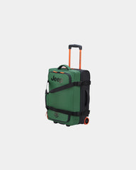 Trolley poliestere riciclato 55 cm da personalizzare - 22