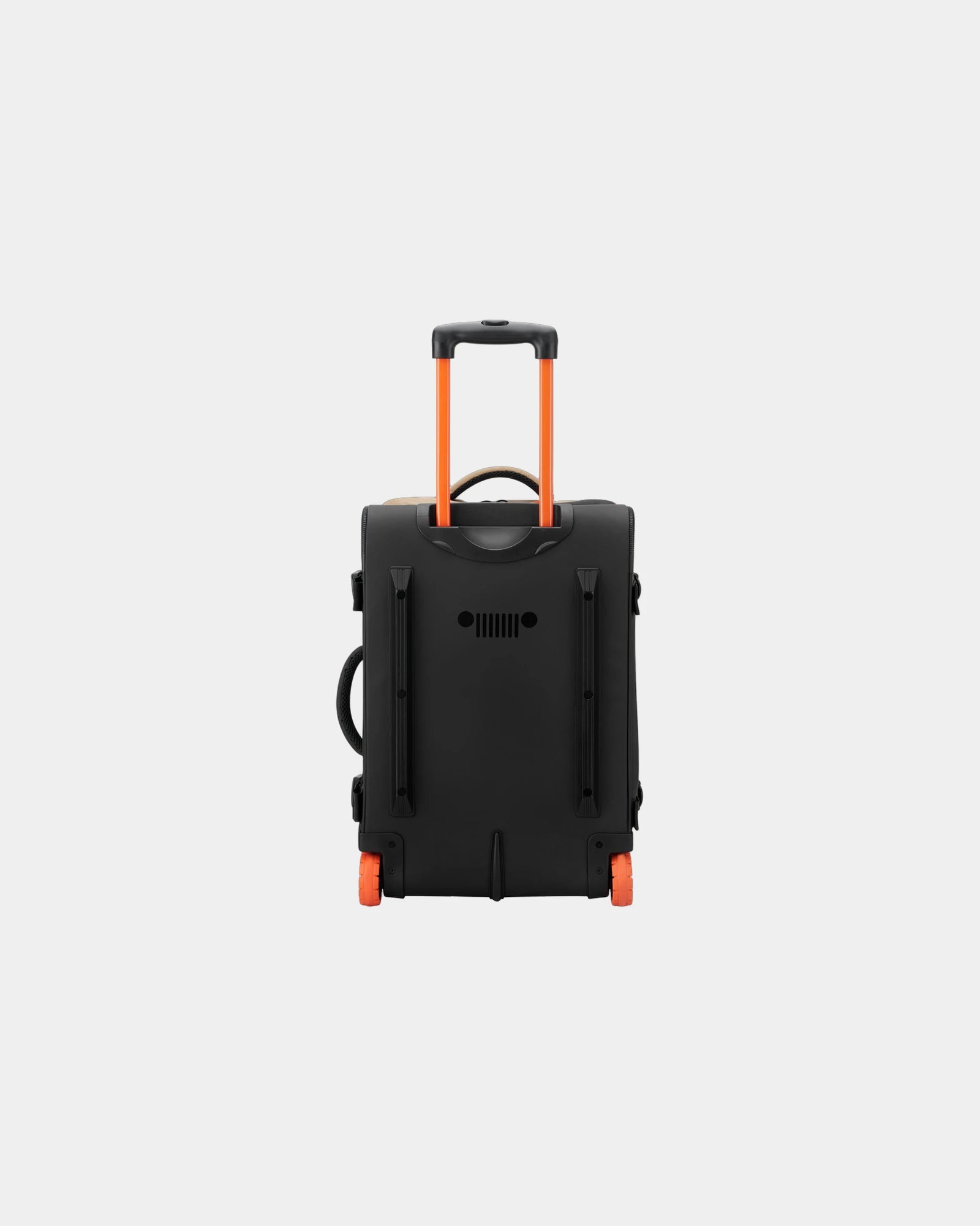 Trolley poliestere riciclato 55 cm da personalizzare - 16