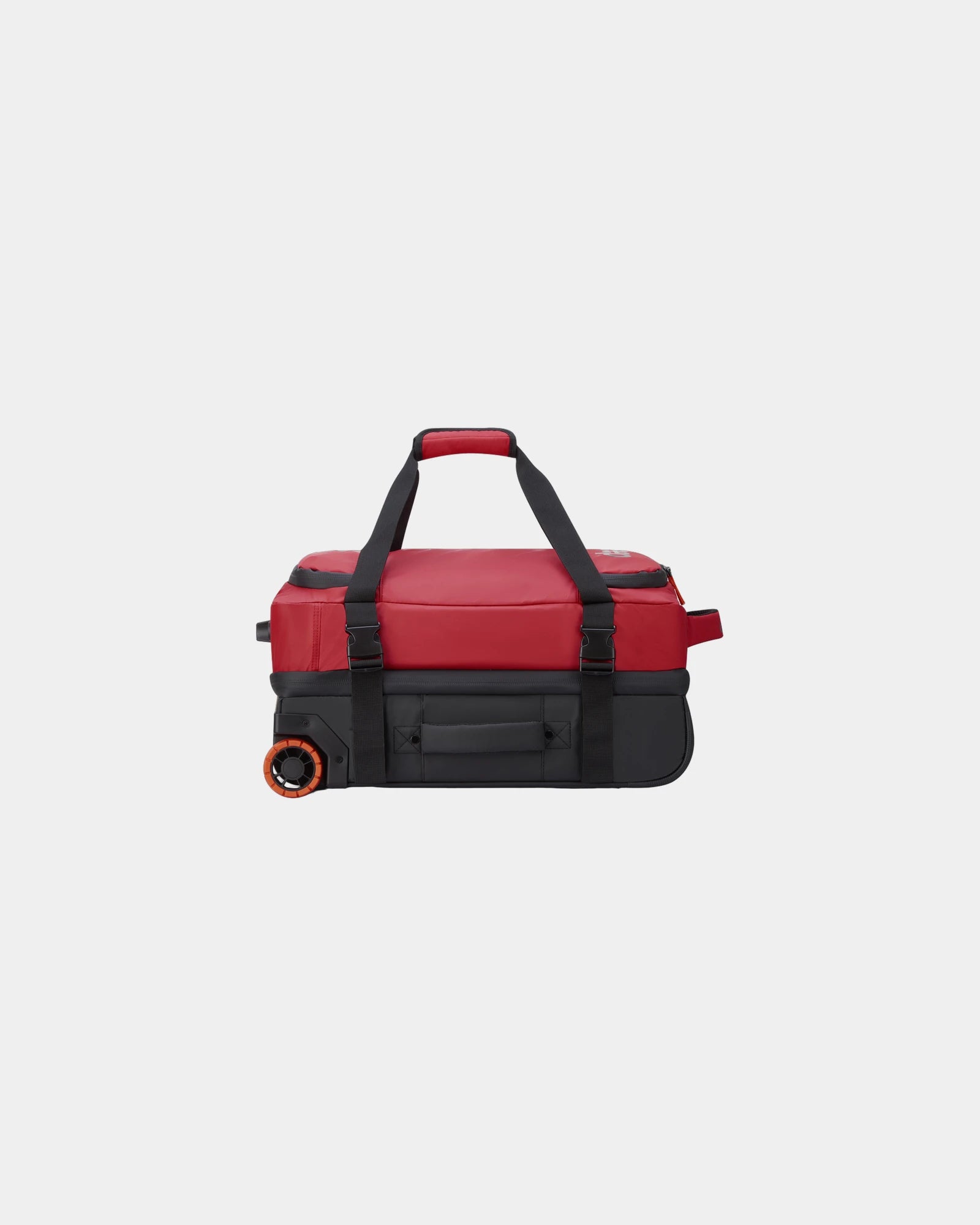 Trolley poliestere riciclato 55 cm da personalizzare - 13