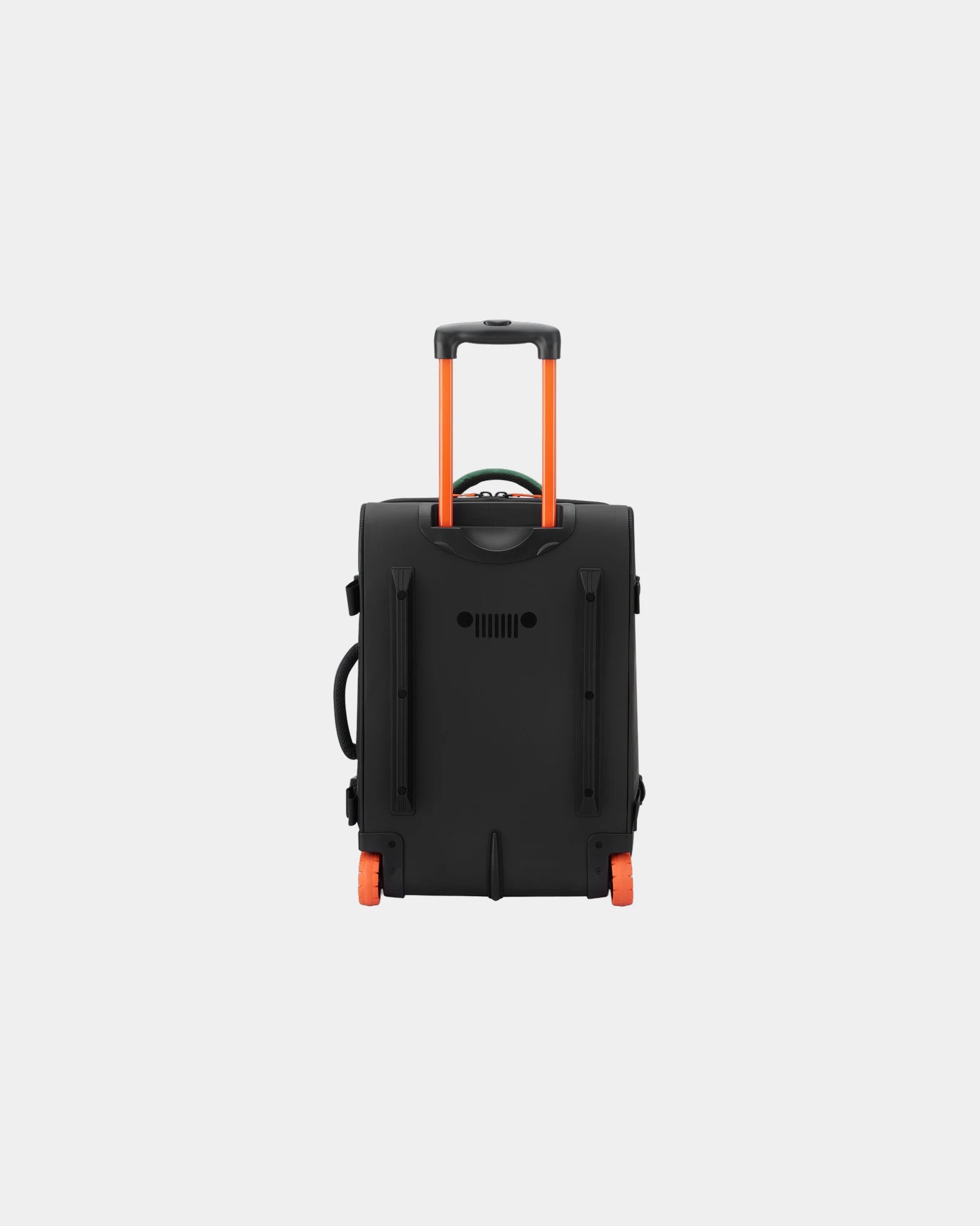 Trolley poliestere riciclato 55 cm da personalizzare - 23