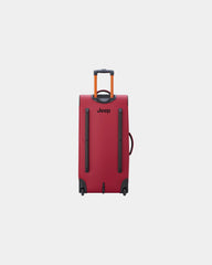Borsa da viaggio trolley riciclata 82 cm da personalizzare - 9