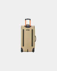 Borsa da viaggio trolley riciclata 82 cm da personalizzare - 15