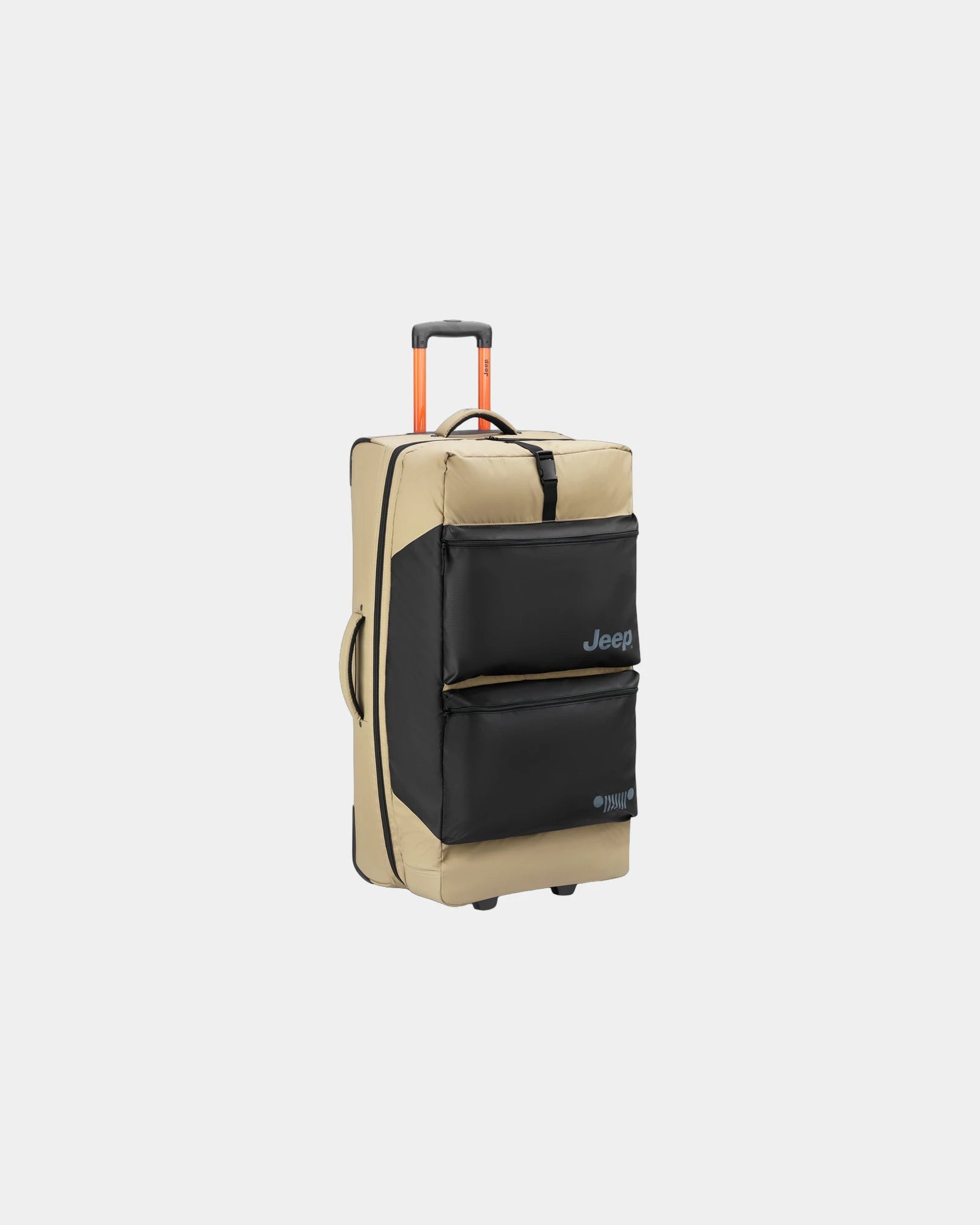 Borsa da viaggio trolley riciclata 82 cm da personalizzare - 13