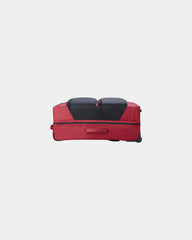 Borsa da viaggio trolley riciclata 82 cm da personalizzare - 10