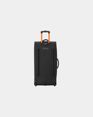 Borsa da viaggio trolley riciclata 82 cm da personalizzare - 3
