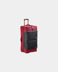 Borsa da viaggio trolley riciclata 82 cm da personalizzare - 7