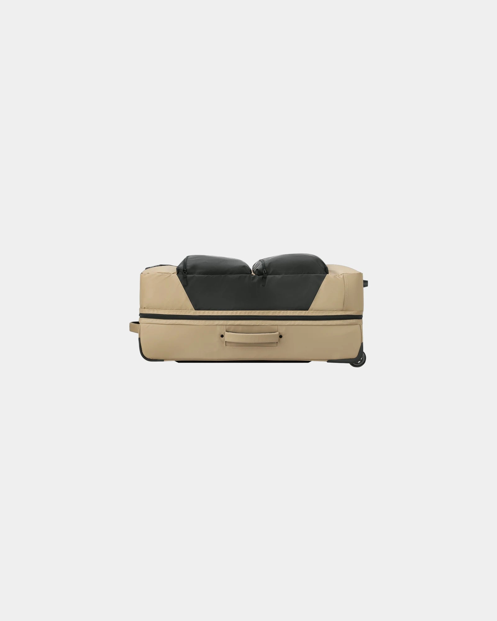 Borsa da viaggio trolley riciclata 82 cm da personalizzare - 16