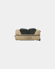 Borsa da viaggio trolley riciclata 82 cm da personalizzare - 16
