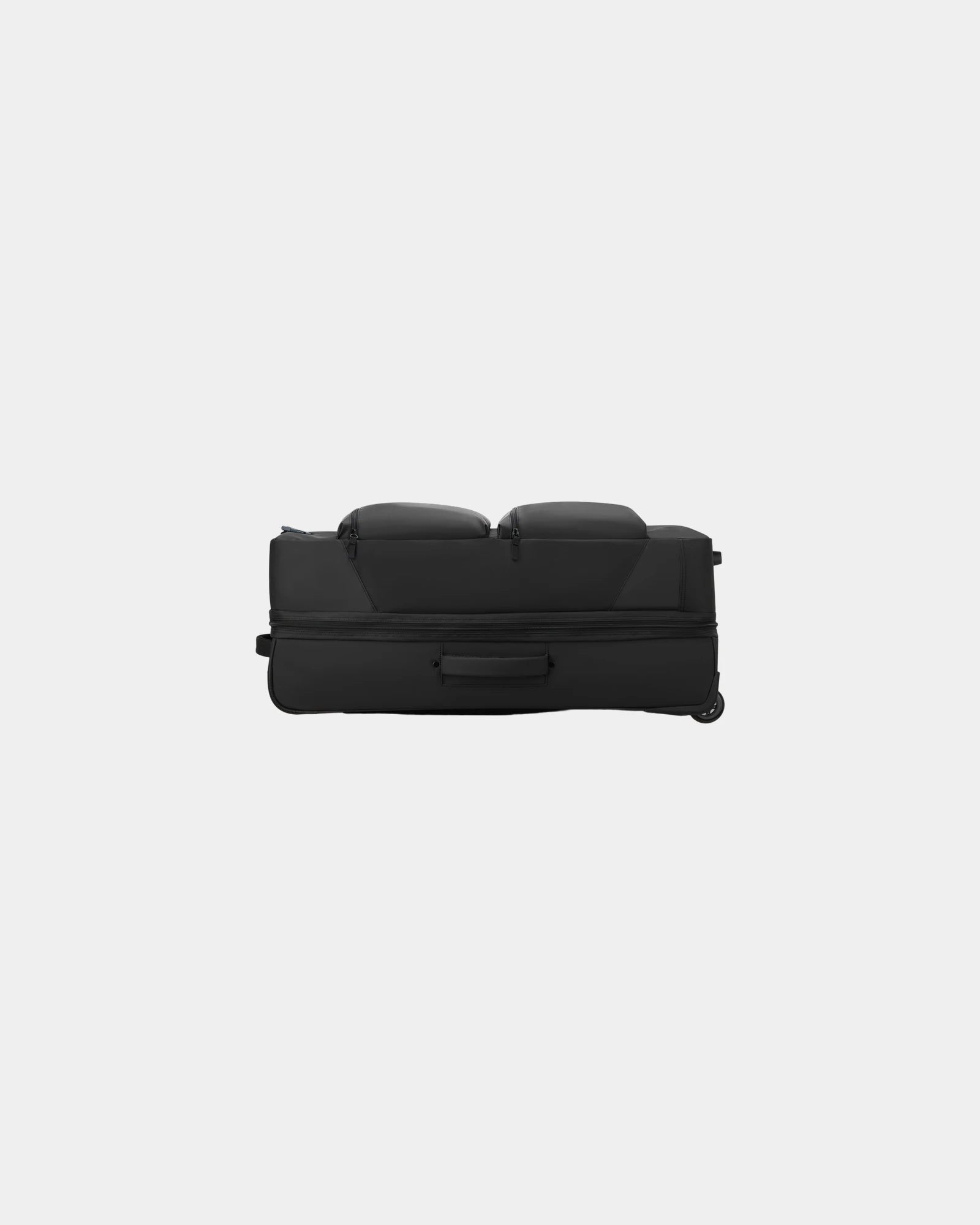 Borsa da viaggio trolley riciclata 82 cm da personalizzare - 4