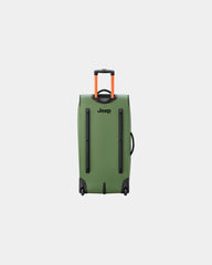 Borsa da viaggio trolley riciclata 82 cm da personalizzare - 21