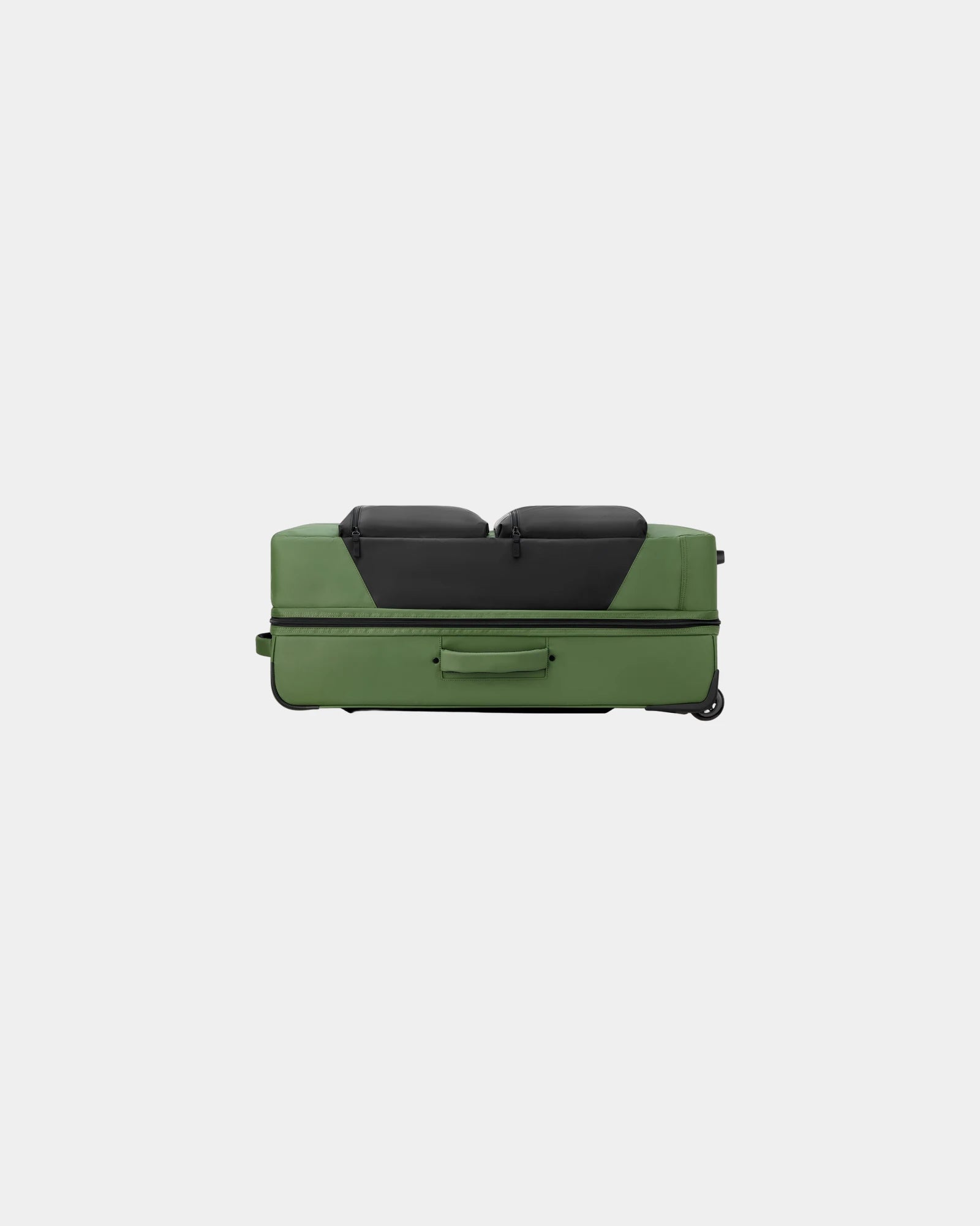 Borsa da viaggio trolley riciclata 82 cm da personalizzare - 22