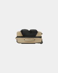 Borsa da viaggio trolley riciclato 55 cm da personalizzare - 16