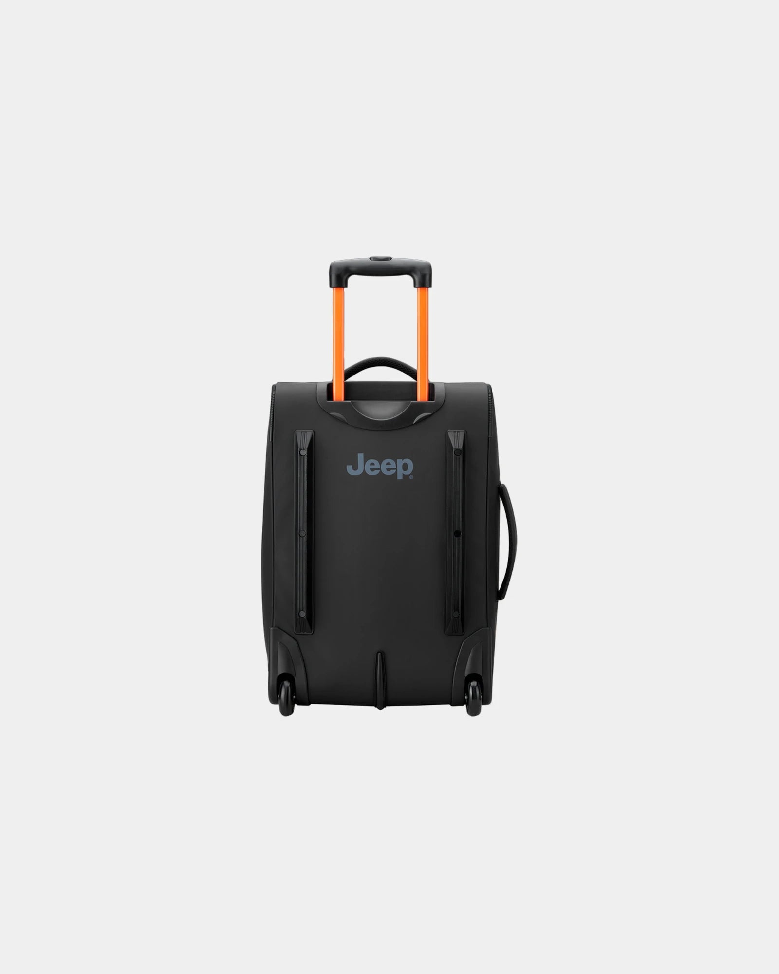 Borsa da viaggio trolley riciclato 55 cm da personalizzare - 3