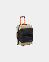 Borsa da viaggio trolley riciclato 55 cm da personalizzare - 13