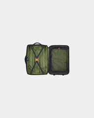 Borsa da viaggio trolley riciclato 55 cm da personalizzare - 2