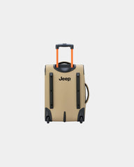 Borsa da viaggio trolley riciclato 55 cm da personalizzare - 15