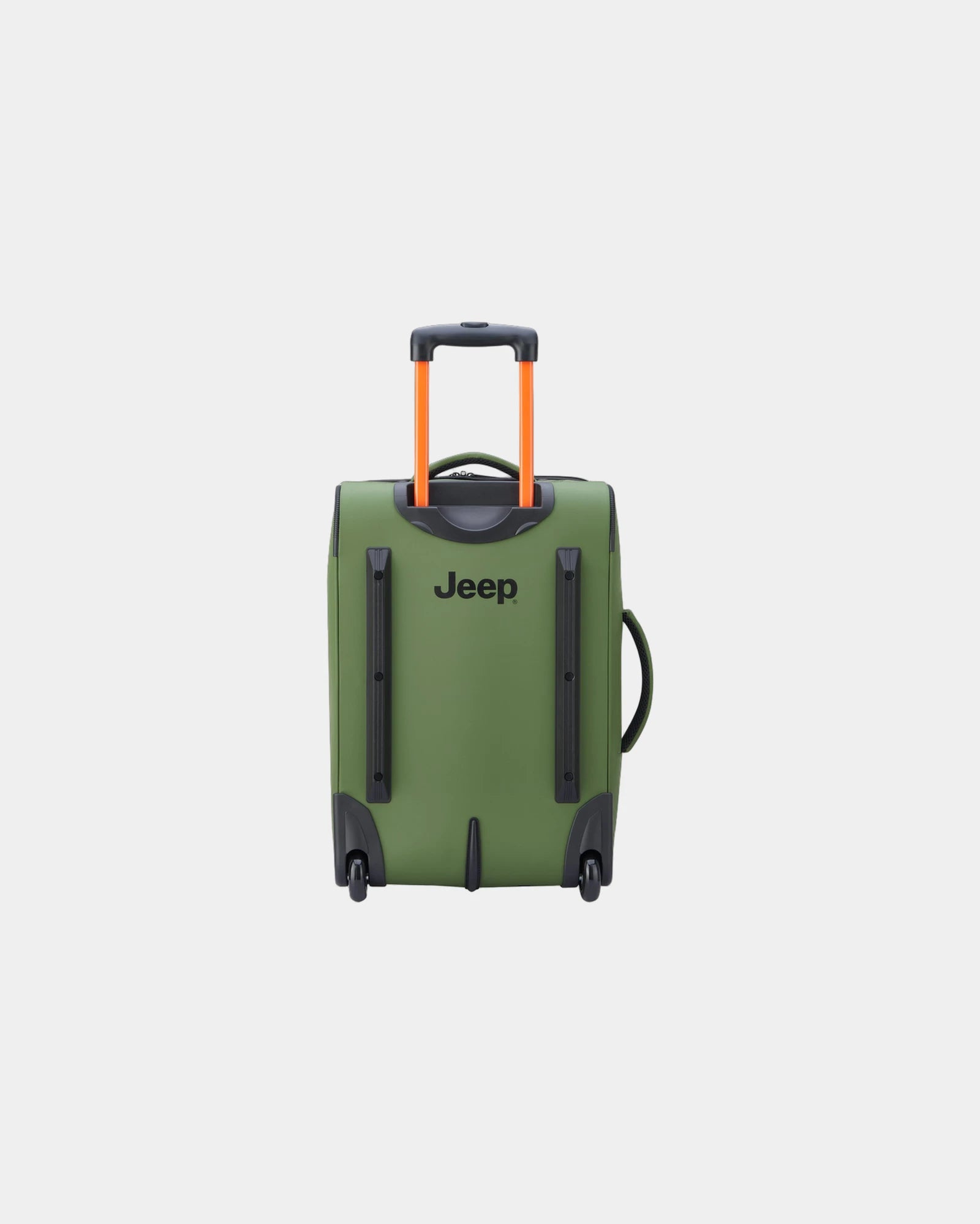 Borsa da viaggio trolley riciclato 55 cm da personalizzare - 21