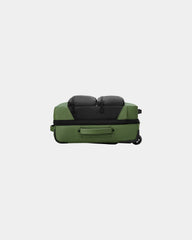 Borsa da viaggio trolley riciclato 55 cm da personalizzare - 22