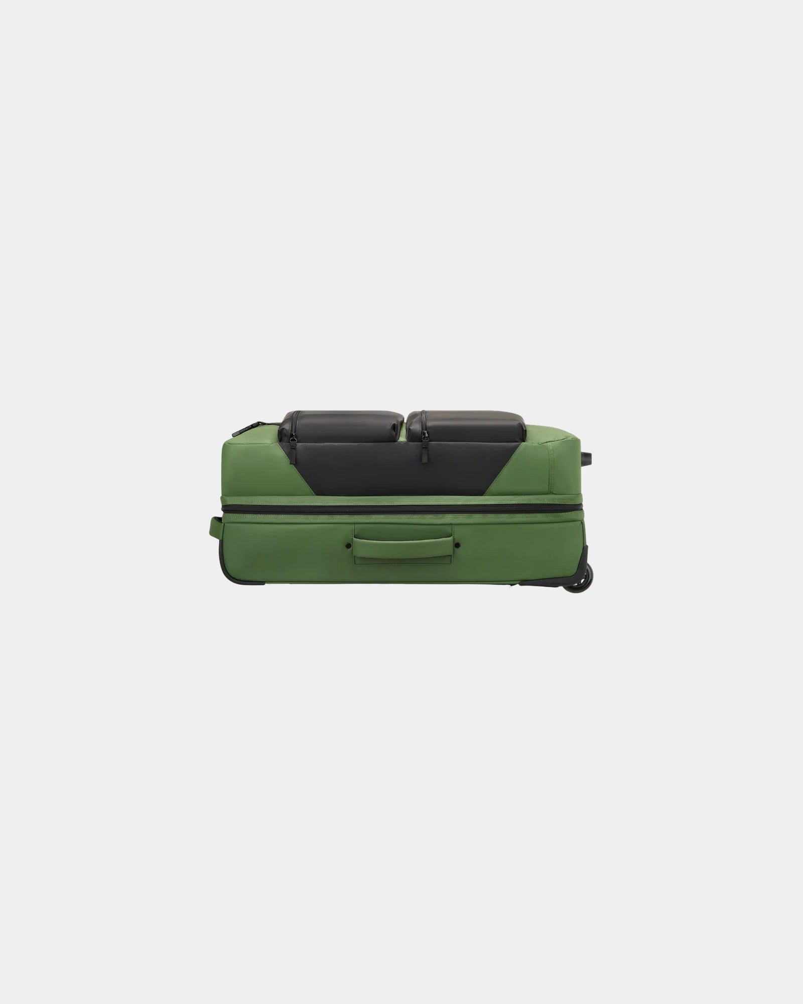 Borsa da viaggio trolley riciclata 73 cm da personalizzare - 22