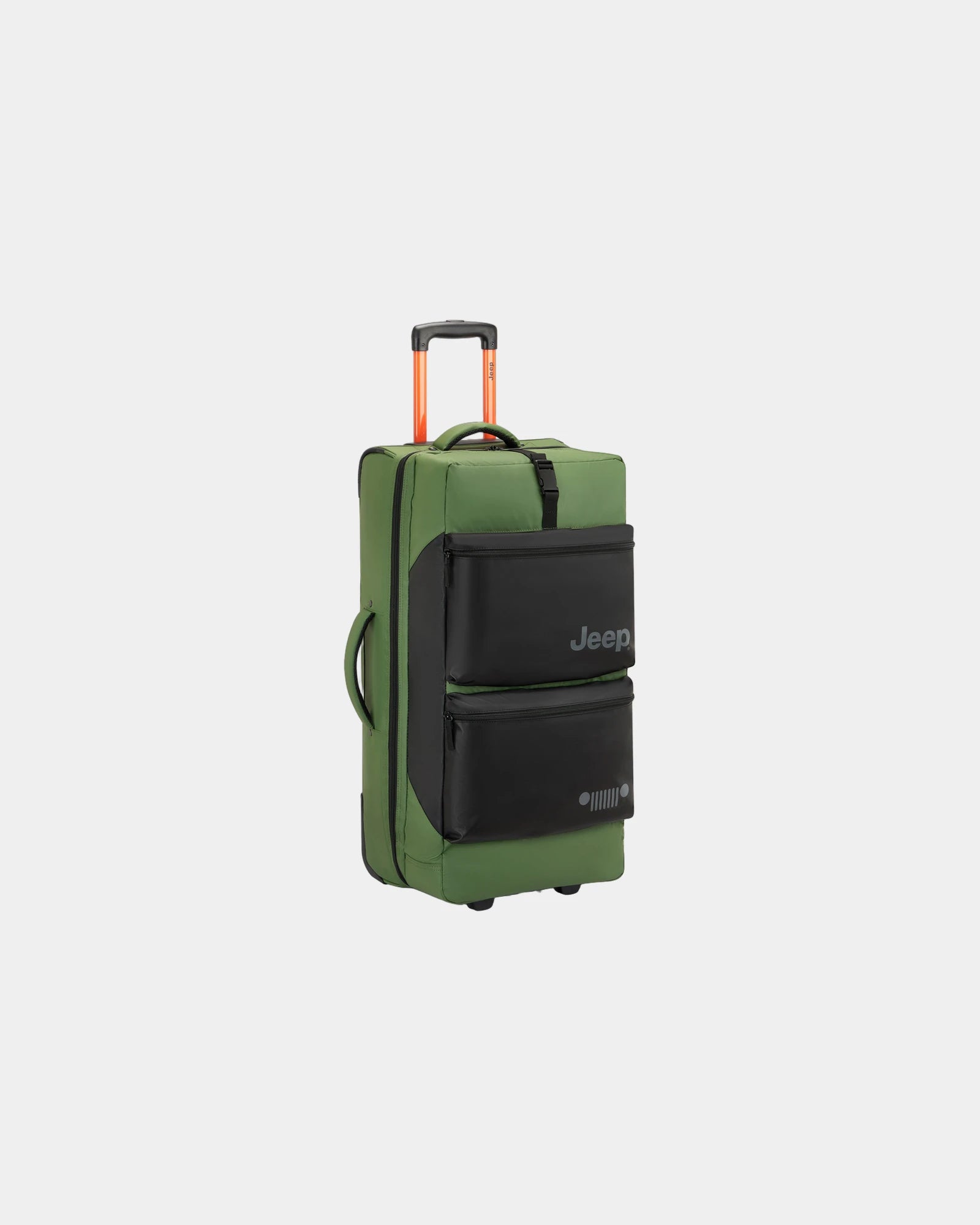 Borsa da viaggio trolley riciclata 73 cm da personalizzare - 19